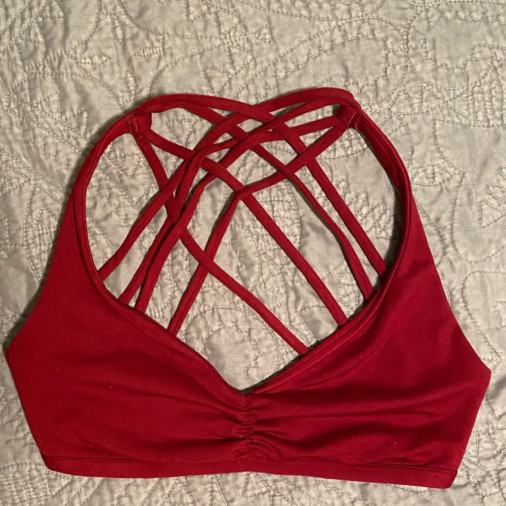 Popflex Heartstrings Bra